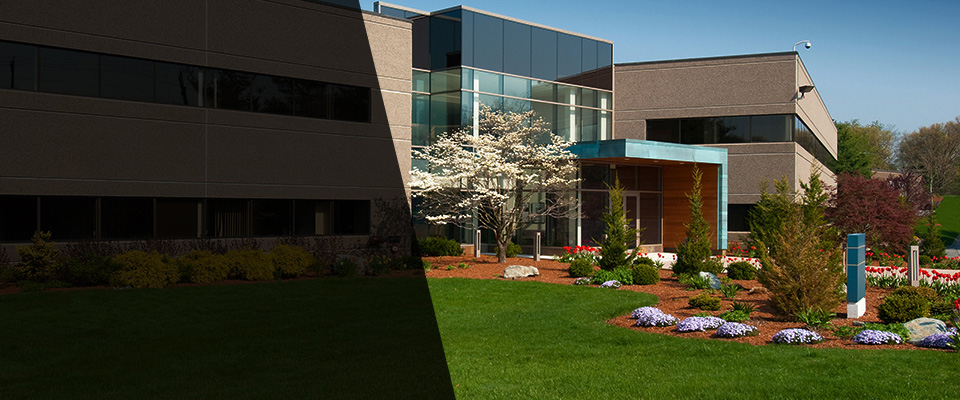 Tinley Park Landscapers