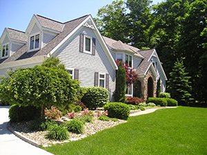 Landscapers and Lawncare Services in Tinley Park, IL